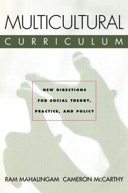 Mahalingam, R: Multicultural Curriculum