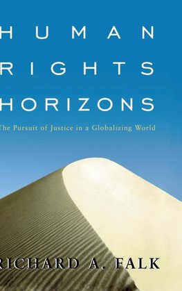 Falk, R: Human Rights Horizons