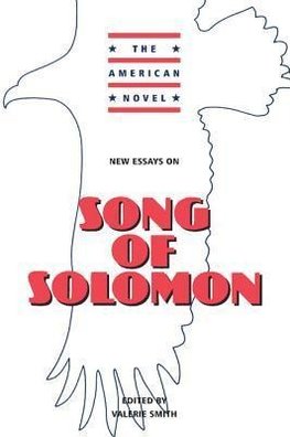 New Essays on Song of Solomon