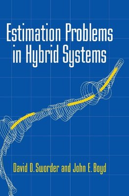 Estimation Problems in Hybrid Systems