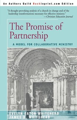 The Promise of Partnership