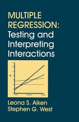 Aiken, L: Multiple Regression