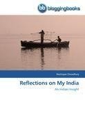 Reflections on My India