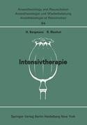 Intensivtherapie