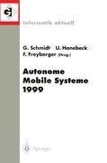 Autonome Mobile Systeme 1999