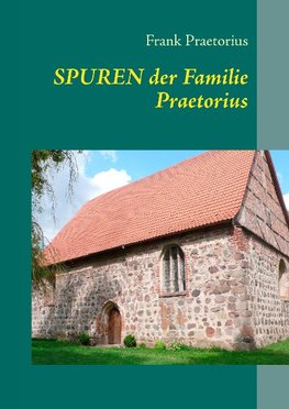 Spuren der Familie Praetorius