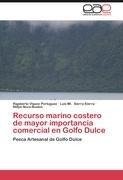 Recurso marino costero de mayor importancia comercial en Golfo Dulce