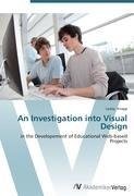 An Investigation into Visual Design