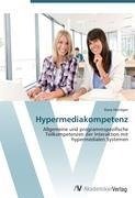 Hypermediakompetenz