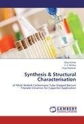 Synthesis & Structural Characterisation