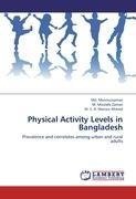 Physical Activity Levels in Bangladesh