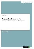 Wann ist der Mensch tot? Das Hirntodkriterium in der Diskussion