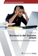 Burnout in der Sozialen Arbeit