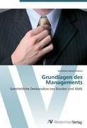 Grundlagen des Managements