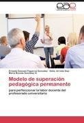 Modelo de superación pedagógica permanente