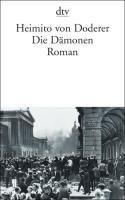 Die Dämonen