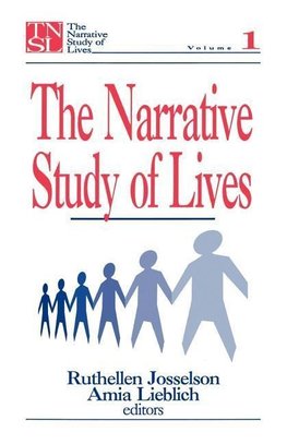 Josselson, R: Narrative Study of Lives