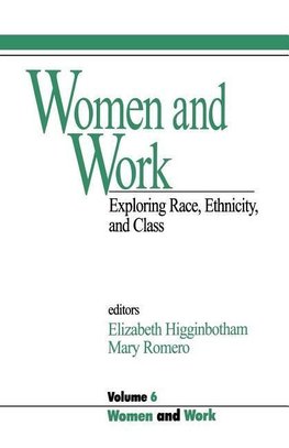 Higginbotham, E: Women and Work