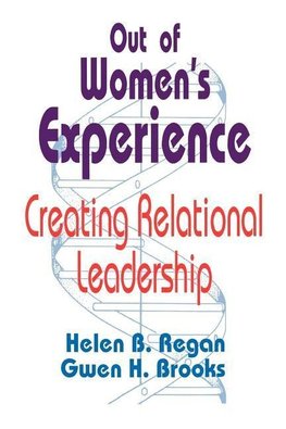 Regan, H: Out of Women's Experience