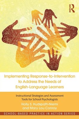 Implementing Response-to-Intervention to Address the Needs of English-Language Learners