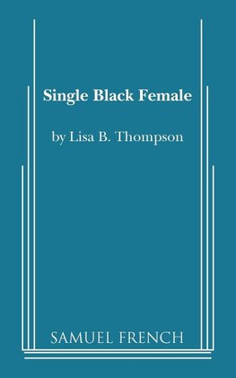 Single Black Female