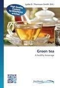 Green tea