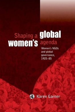 Shaping a Global Women's Agenda