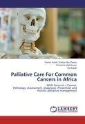 Palliative Care For Common Cancers in Africa