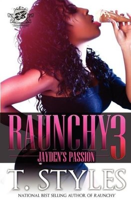 Raunchy 3