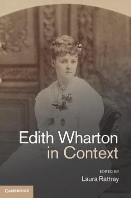 Edith Wharton in Context