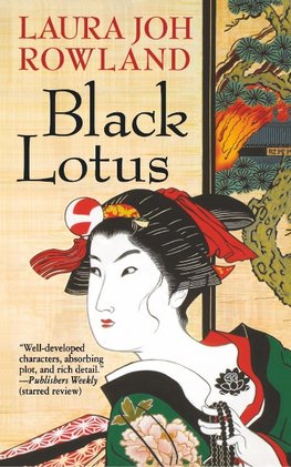 BLACK LOTUS