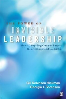 Hickman, G: Power of Invisible Leadership