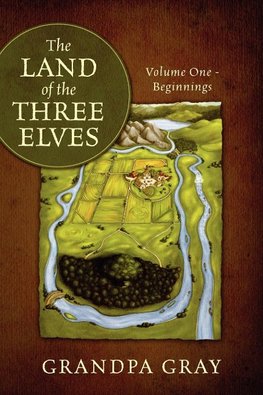 The Land of the Three Elves