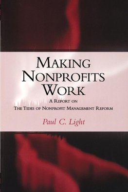 Making Nonprofits Work