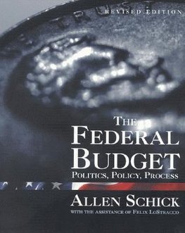 Schick, A:  The Federal Budget