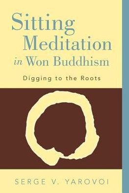 Sitting Meditation in Won Buddhism