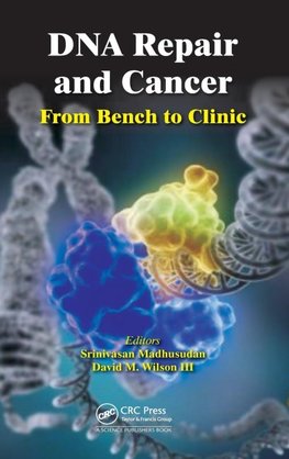 DNA Repair and Cancer