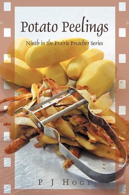 Potato Peelings