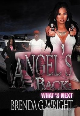 Angel's Back