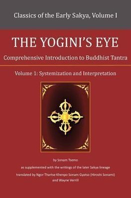 The Yogini's Eye