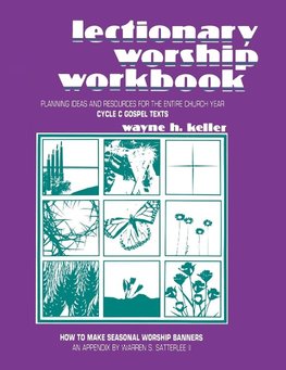 Lectionary Worship Workbook