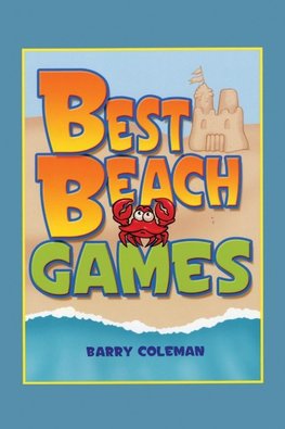 Best Beach Games