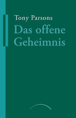 Das offene Geheimnis