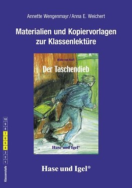 Der Taschendieb. Begleitmaterial