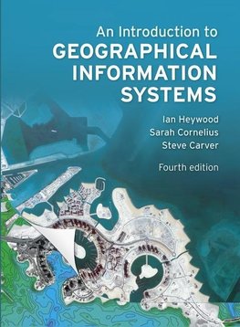 An Introduction to Geographical Information Systems