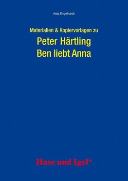 Ben liebt Anna. Begleitmaterial