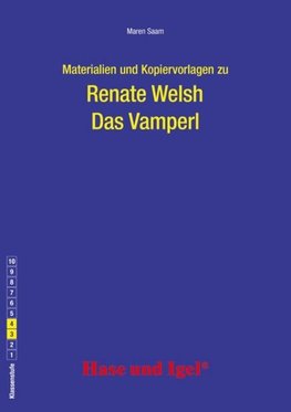 Das Vamperl. Begleitmaterial