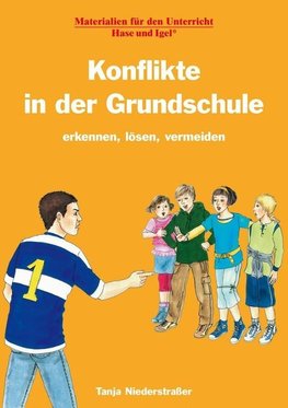 Konflikte in der Grundschule