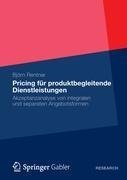 Pricing für produktbegleitende Dienstleistungen