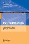 Pattern Recognition